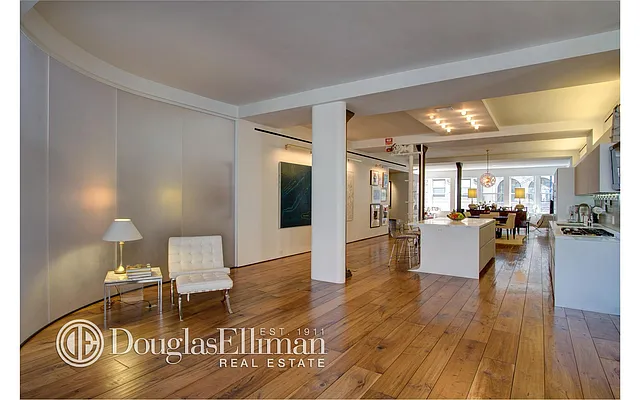 Sold by Douglas Elliman | media 6
