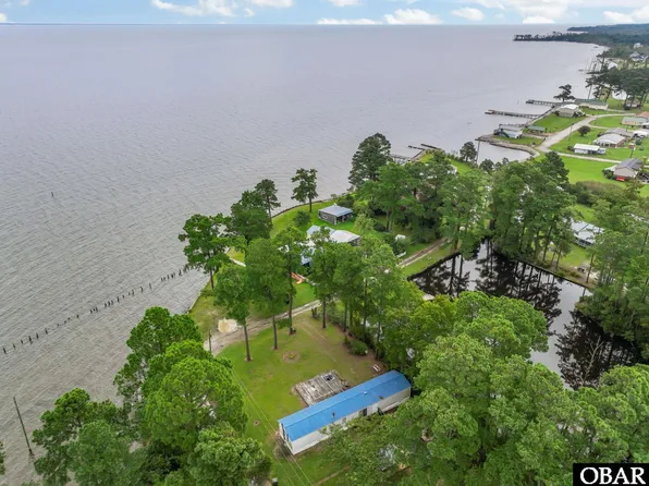 148 Rhodes Dr Lot 1, Columbia, NC 27925