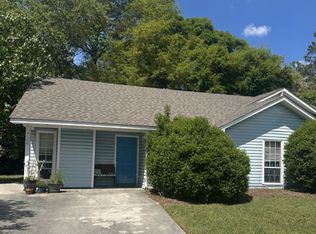 4109 Kenan Ct, Wilmington, NC 28403