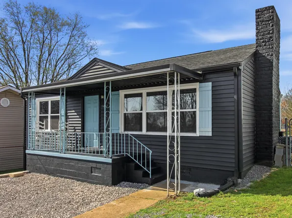 1411 McSpadden St, Knoxville, TN 37921