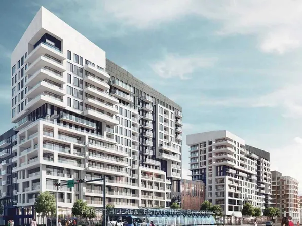 8 Rouge Valley Dr W, Markham, ON