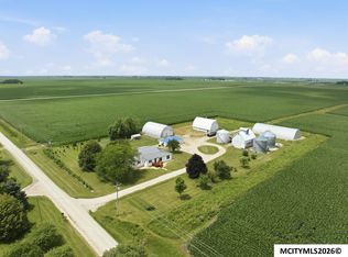 2131 190th St, Charles City, IA 50616
