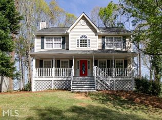1821 Beckett Ct, Lawrenceville, GA 30044