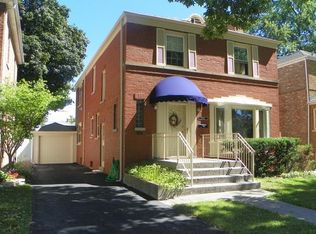9333 S Claremont Ave, Chicago, IL