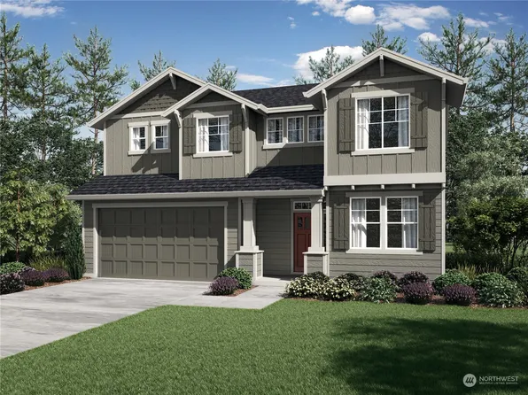 2107 Branch Creek Drive, Longview, WA 98632