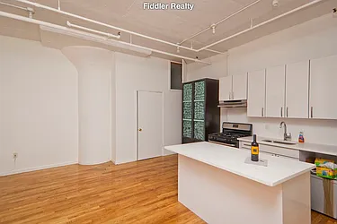 Rented by Fiddler Realty