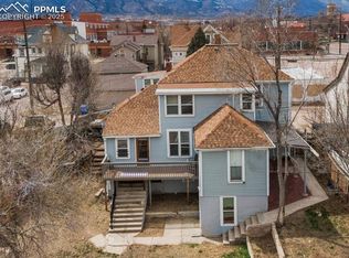 322 Platte Ct, Colorado Springs, CO 80903