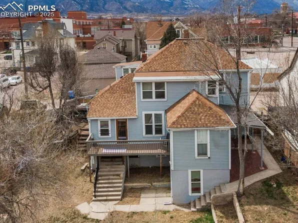 322 Platte Ct, Colorado Springs, CO 80903