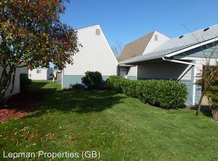 6200 Weldon Ct SW, Albany, OR 97321