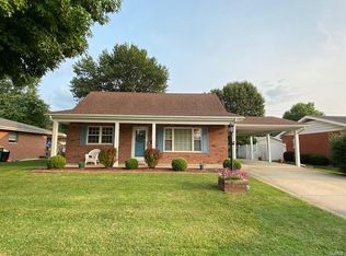 2534 Ivy Ln, Granite City, IL