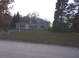 7745 Jacks Rd, Harrison, MI 48625