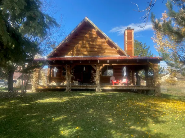 717 E Main St, Midway, UT 84049