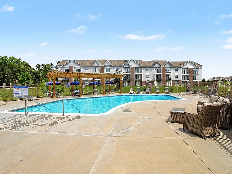 Andover Pointe Apartment Homes — Photo 24
