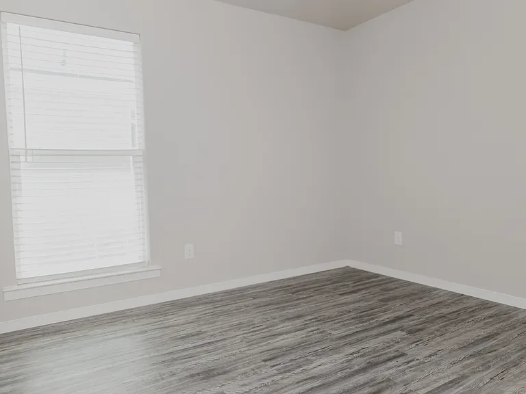 Hayden's Park at Upland Crossing Bedroom