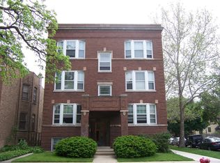 3901 N Hoyne Ave #3, Chicago, IL 60618