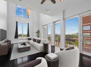 2520 Robinhood St APT 807, Houston, TX 77005