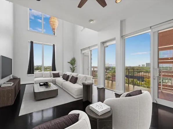 2520 Robinhood St APT 807, Houston, TX 77005