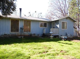 476 Smitty Ln, West Point, CA 95255