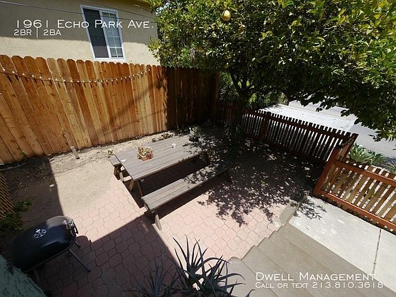 2nd image of 1961 Echo Park Ave