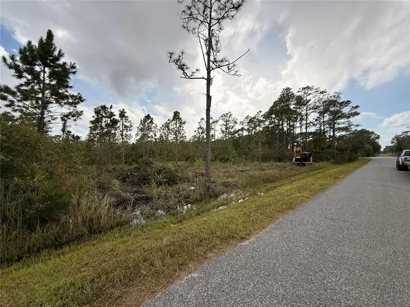 Lincoln Rd, Saint Cloud, FL 34773