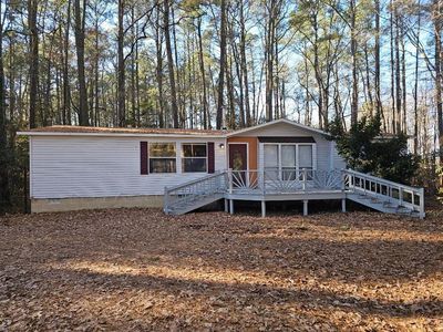 14556 Fletcher Rd, Bloxom, VA, 23308