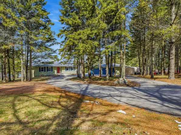 3587 County Road 7, Prince Edward County, ON K0K 2T0