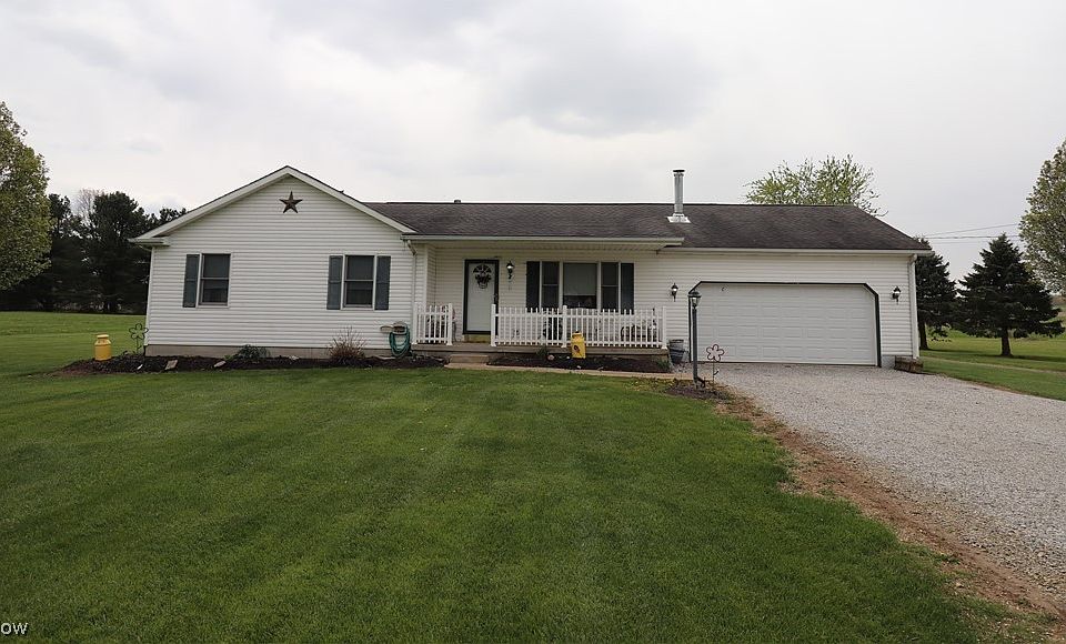 2503 Fulton Rd, Wooster, OH 44691 | MLS #4453499 | Zillow