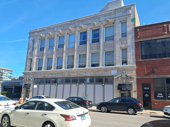1019 W Jackson Blvd APT 2J, Chicago, IL 60607