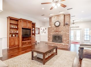 2008 W Mimosa Ln, Stephenville, TX 76401