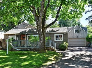 7542 SW 35th Ave, Portland, OR 97219