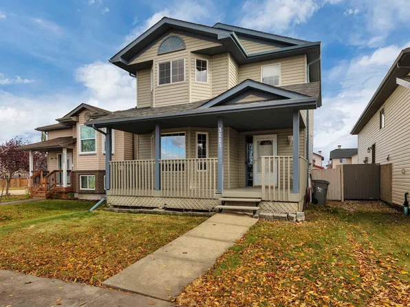 3115 49th St, Beaumont, AB T4X 1R6
