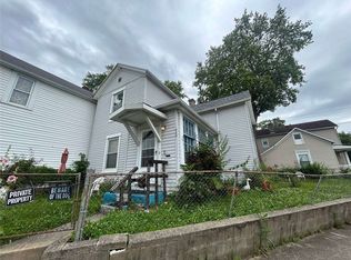 428 Geyer St, Dayton, OH 45405