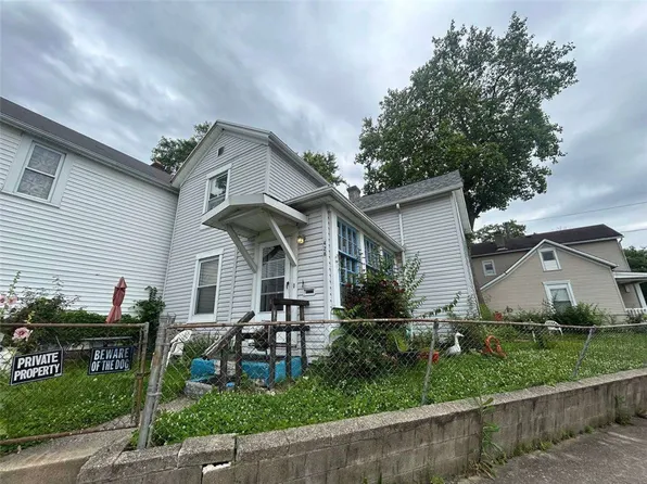 428 Geyer St, Dayton, OH 45405
