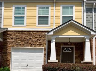 749 Arbor Gate Ln, Lawrenceville, GA 30044