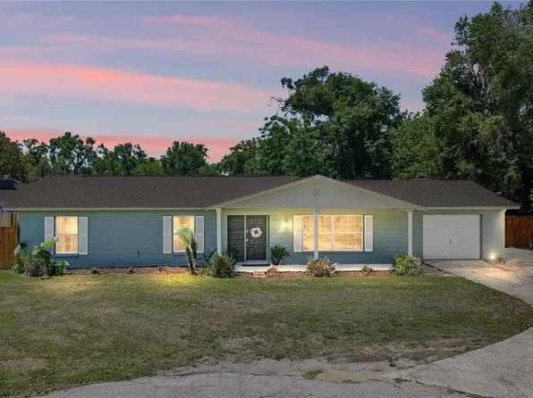 37634 Hidden Park Ct, Dade City, FL 33525