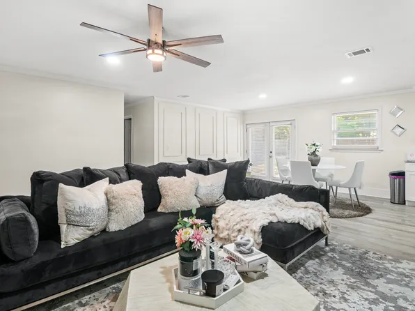 703 Sargeant St, Waycross, GA 31501