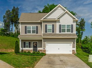 2904 Timewinder Way, Columbia, TN 38401