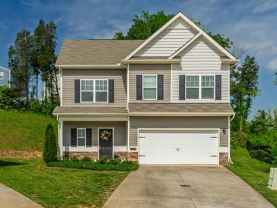 2904 Timewinder Way, Columbia, TN, 38401