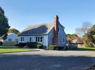 24 Meadow View Dr, East Falmouth, MA 02536