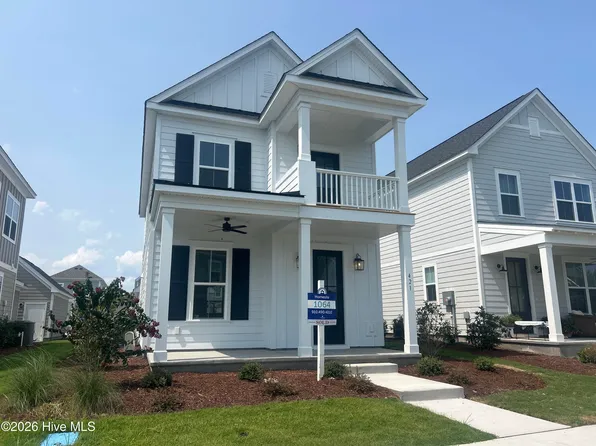 421 Starship Run, Wilmington, NC 28412
