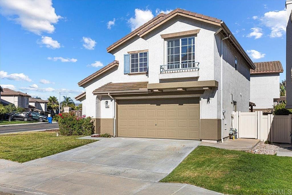 2268 Poppy Hills Dr, Chula Vista, CA 91915 | Zillow