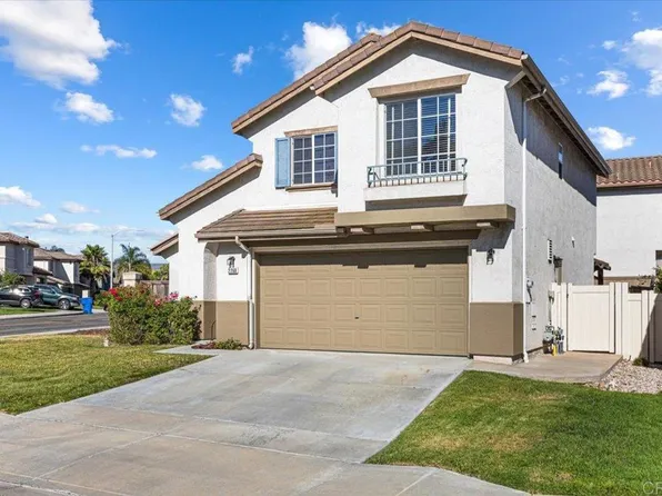 2268 Poppy Hills Dr, Chula Vista, CA 91915