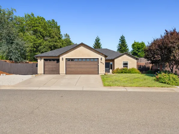 2875 Chaucer Way, Shasta Lake, CA 96019