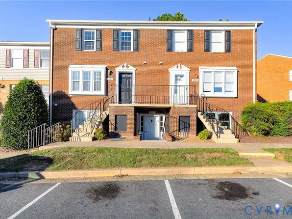 1521 Americana Dr, Henrico, VA 23228