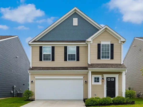 5363 Shannon Square Dr, Canal Winchester, OH 43110