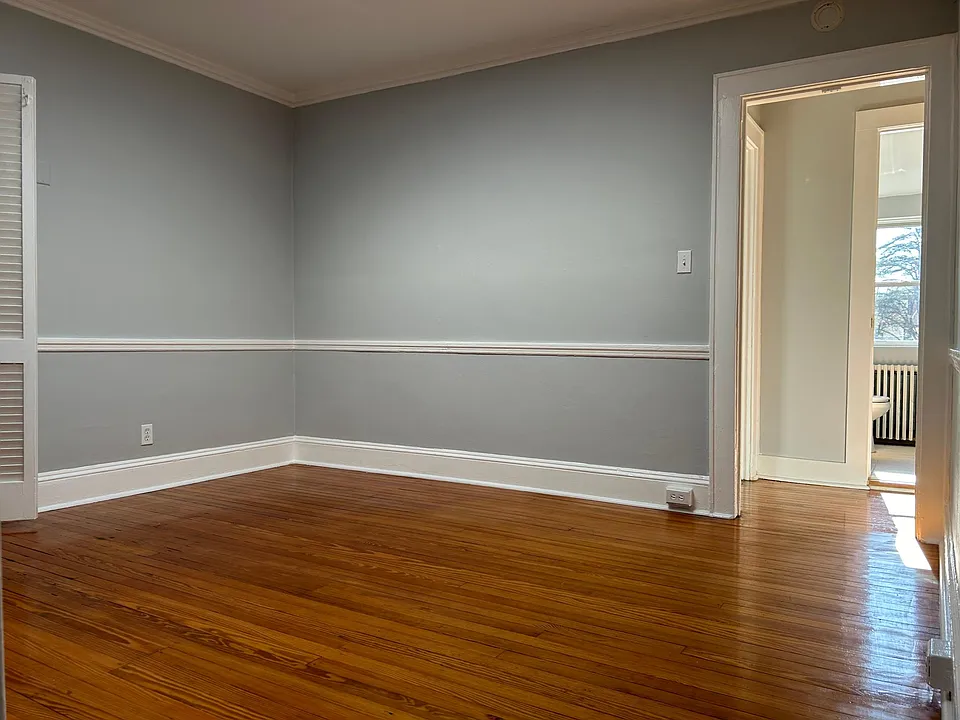Living/Dinette Room
