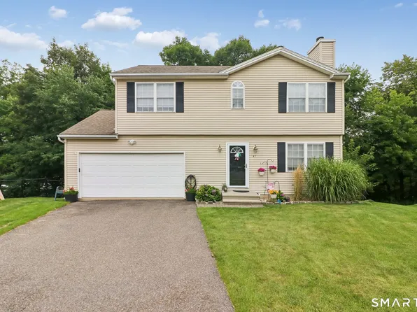 47 Adam Drive, Newington, CT 06111