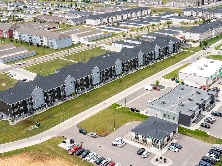 Creekside at Osgood Apartments — Photo 25