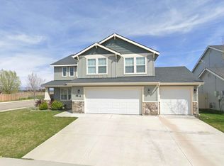 2416 N Hose Gulch Ave, Kuna, ID 83634