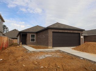 1730 W Stroker Rd, Crosby, TX 77532